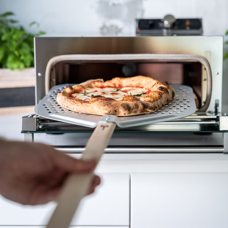 Welches ist die richtige Pizzaschaufel für mich?