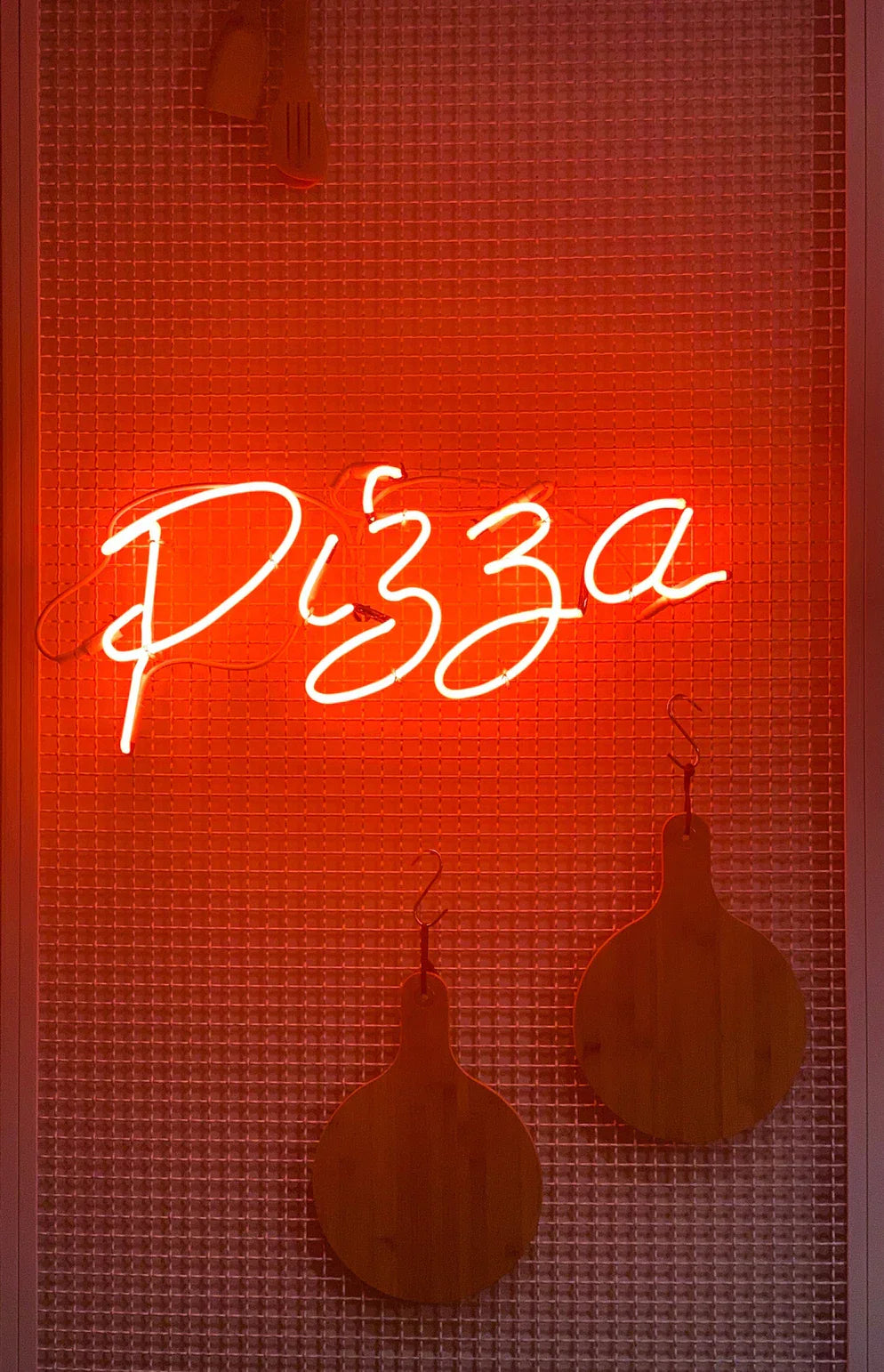 Pizza - mehr als eine Mahlzeit
