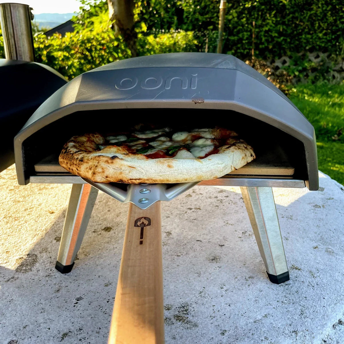 Ooni Koda oder Fyra Teil 2 - der Test