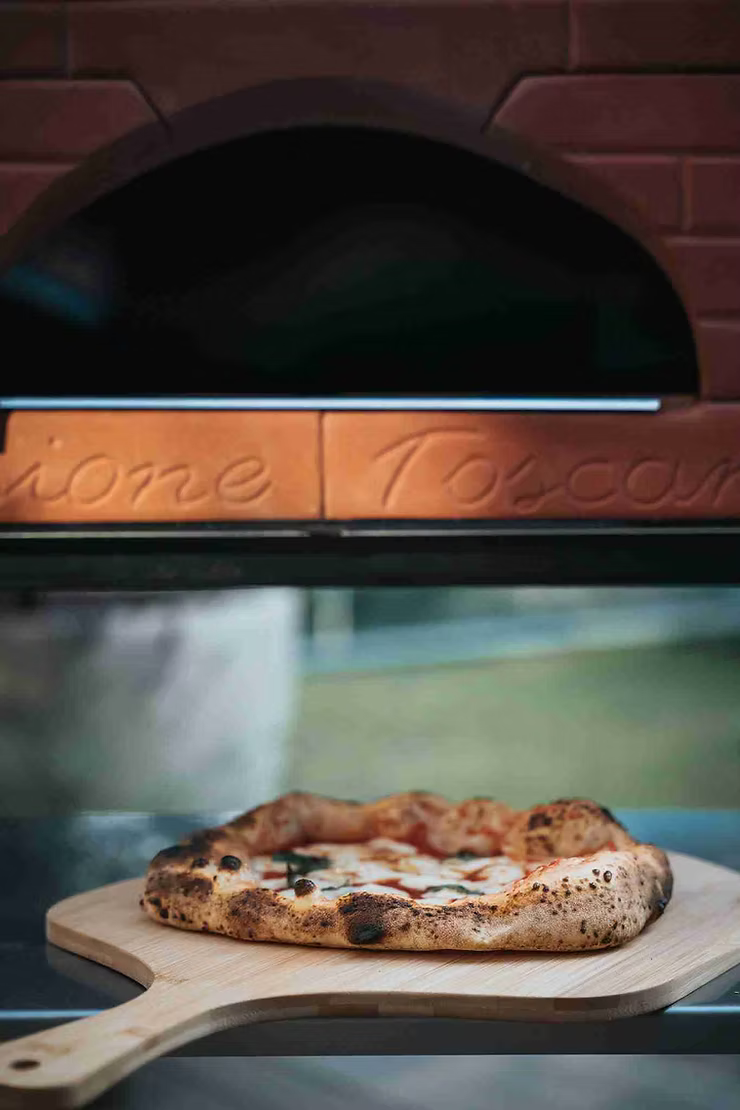 Was beachten beim Pizzaofen kaufen?