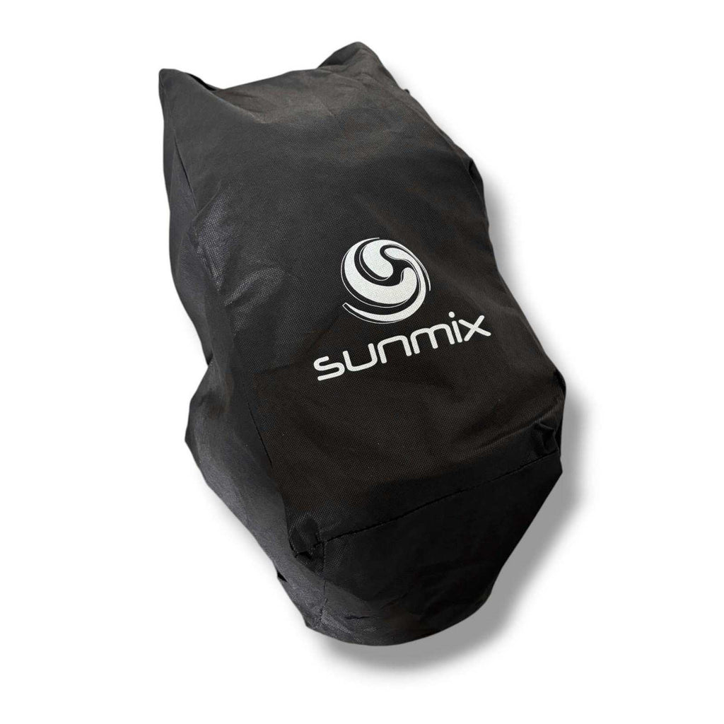 Abdeckung für Sunmix Knetmaschinen