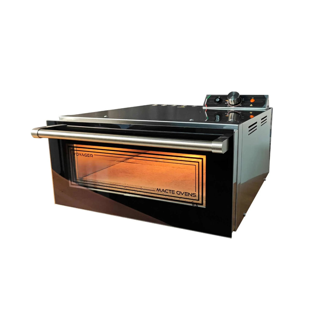 Macte Voyager Smart Pizzaofen