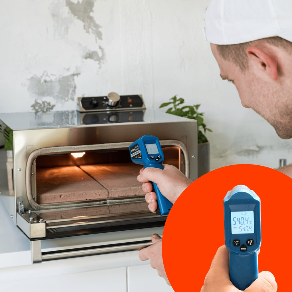 Macte Voyager Smart Temperatur