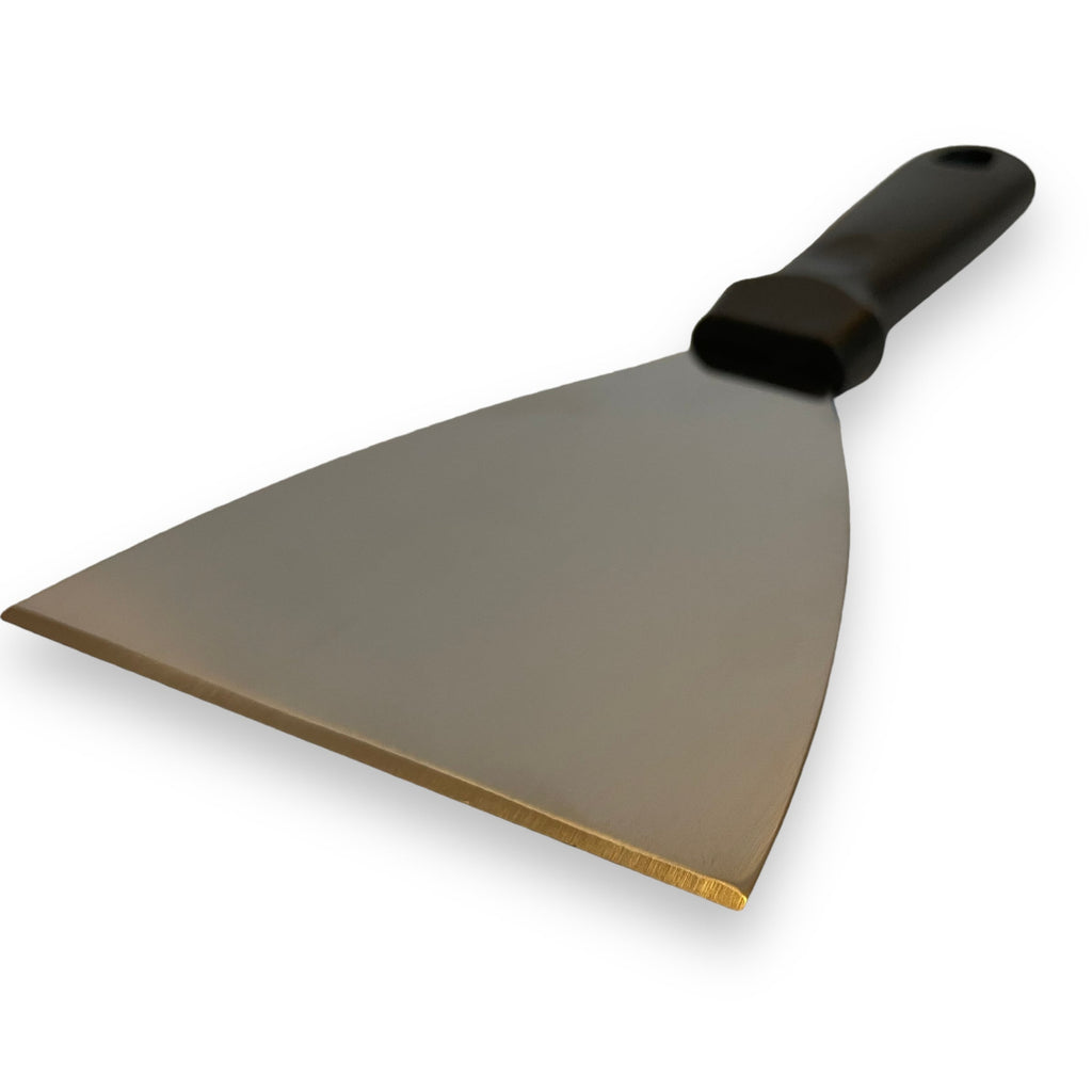 Teigspachtel für Pizzateig