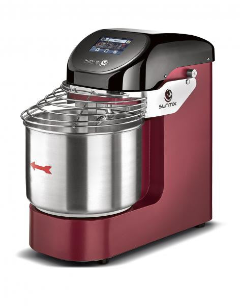 Sunmix Evo 10 Rot