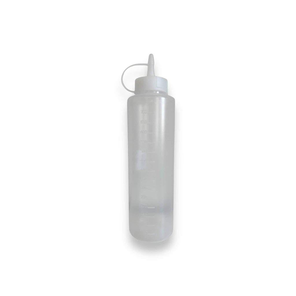 Quetschflasche 750ml