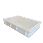 Grosse Pizzaballenbox mit Deckel