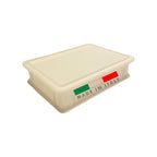 Pizzaballenbox made in italy
