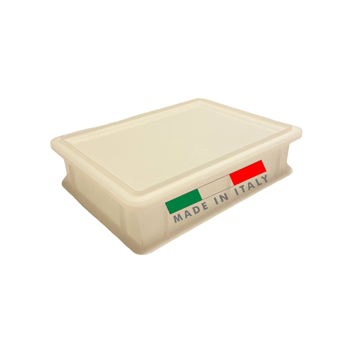 Pizzaballenbox made in italy