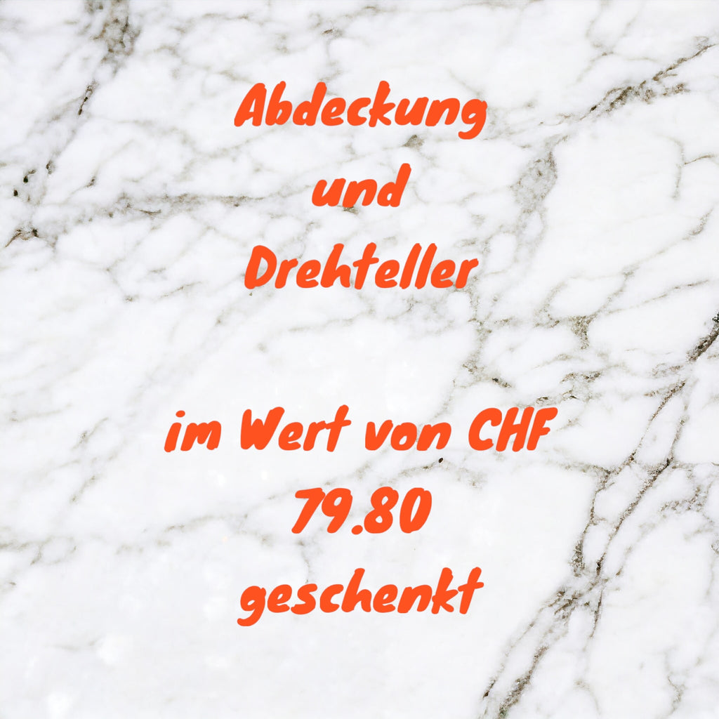 Pizzaparty Ardore Geschenk