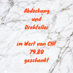 Pizzaparty Ardore Geschenk