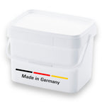 Mehlbehälter made in Germany