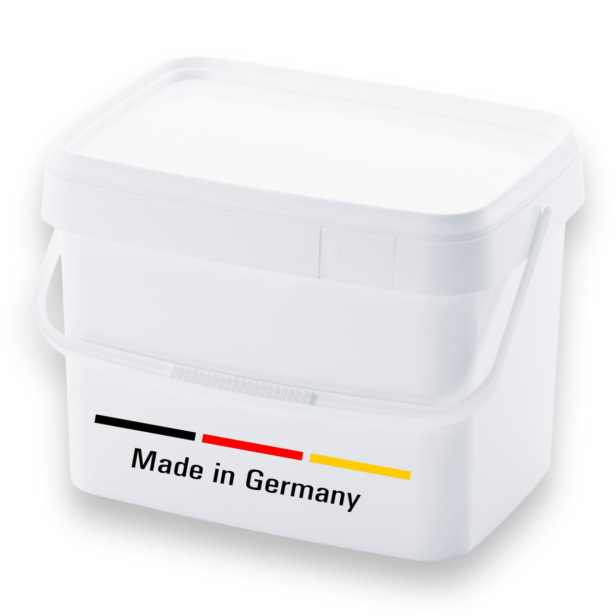 Mehlbehälter made in Germany