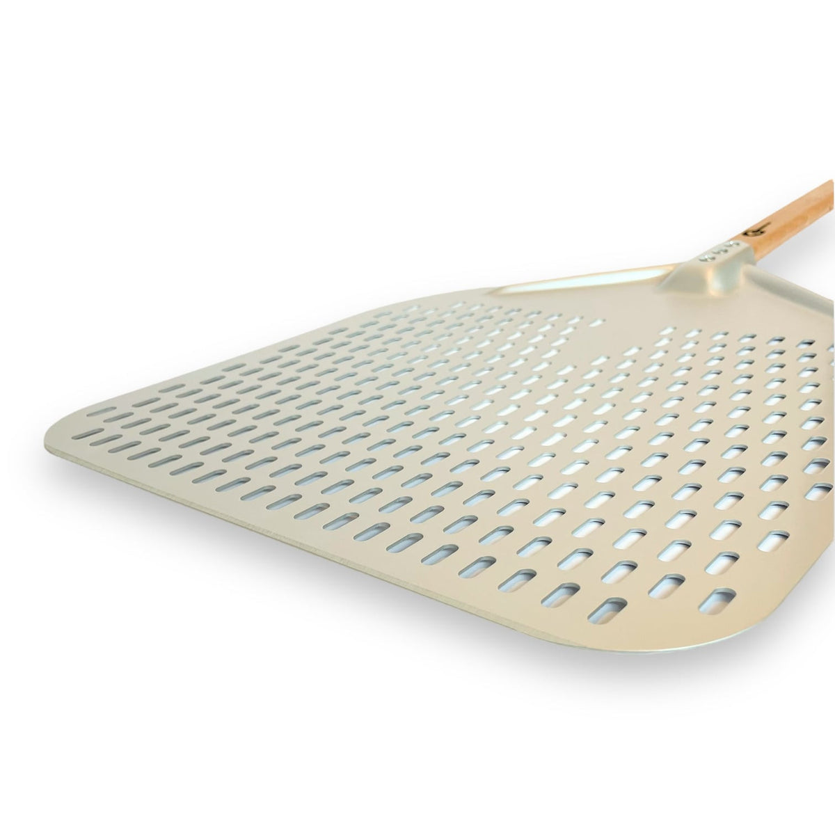 Pizzaschaufel 35cm Aliminimum