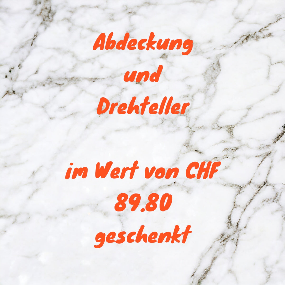 Geschenk bei Pizzaparty Emozione