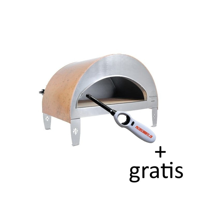 Pizzaparty Emozion