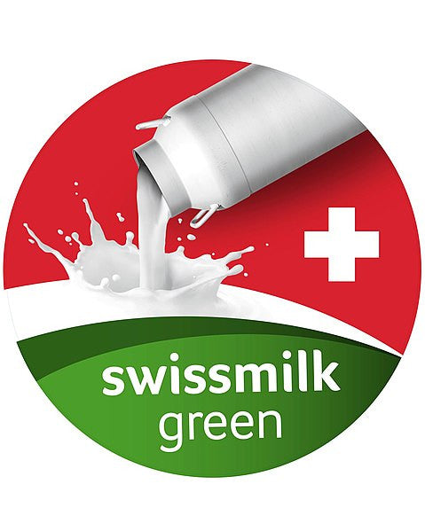Swiss milk green zertifizierung fior di latte