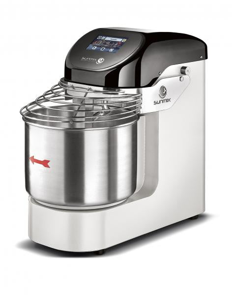 Sunmix Evo 10 Weiss