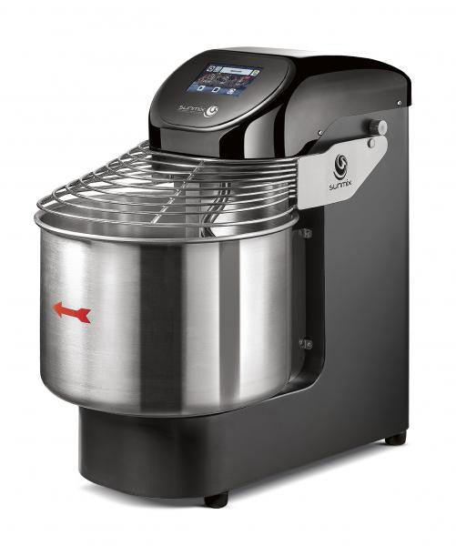 Sunmix Evo 15 Schwarz