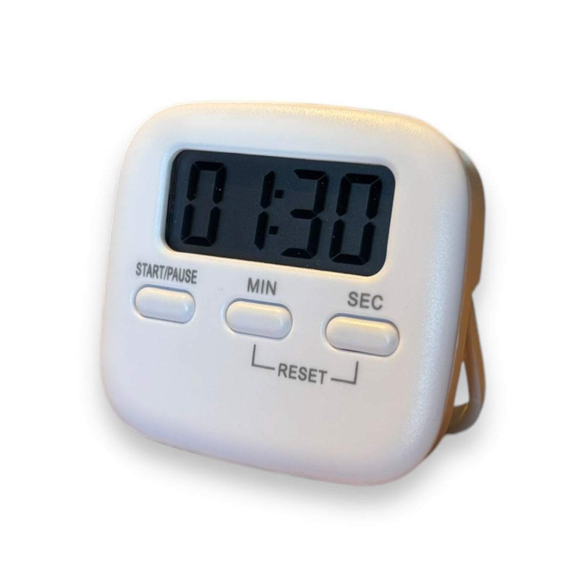 Küchentimer mit Ständer