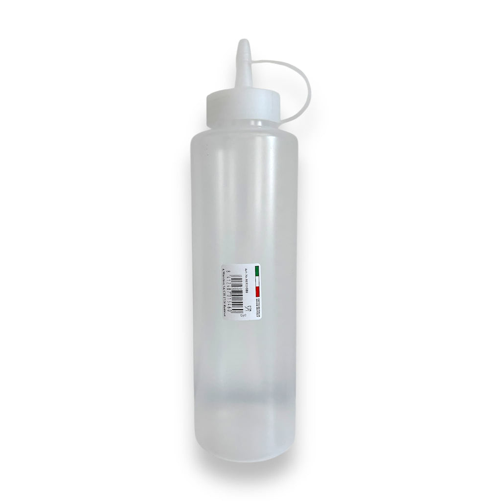 Gastro Quetschflasche made in italy