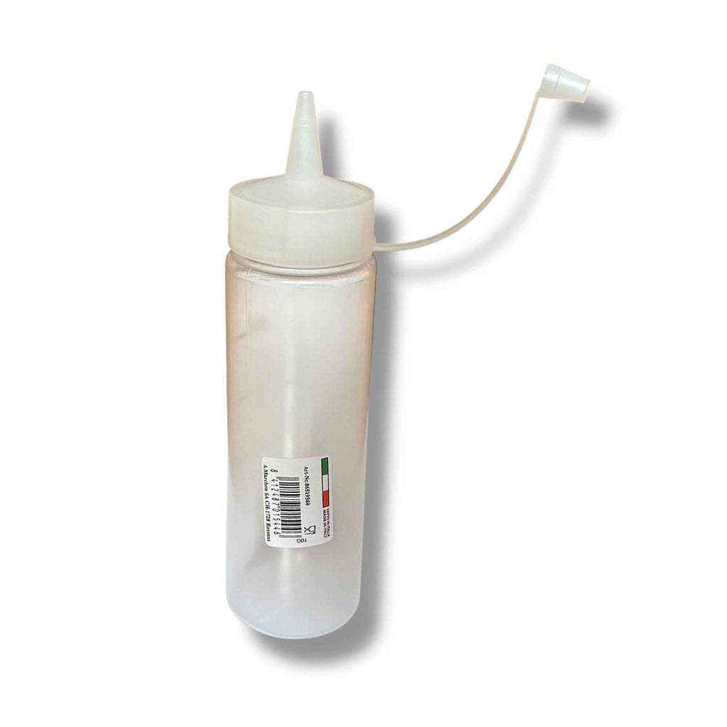 Quetschflasche 250ml