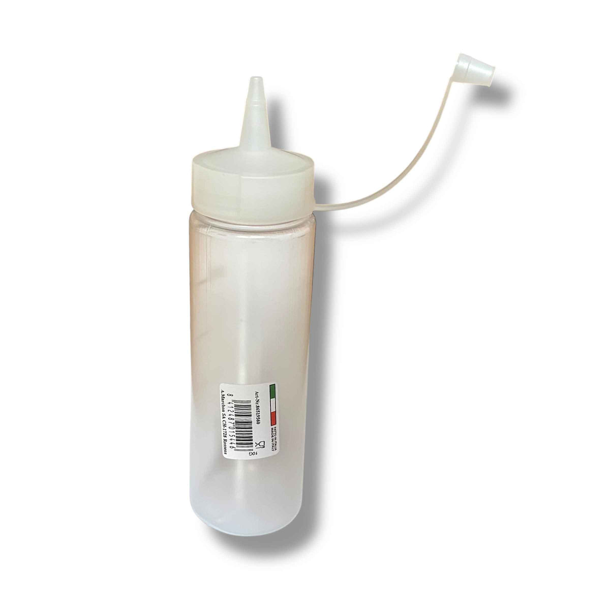 Quetschflasche 250ml