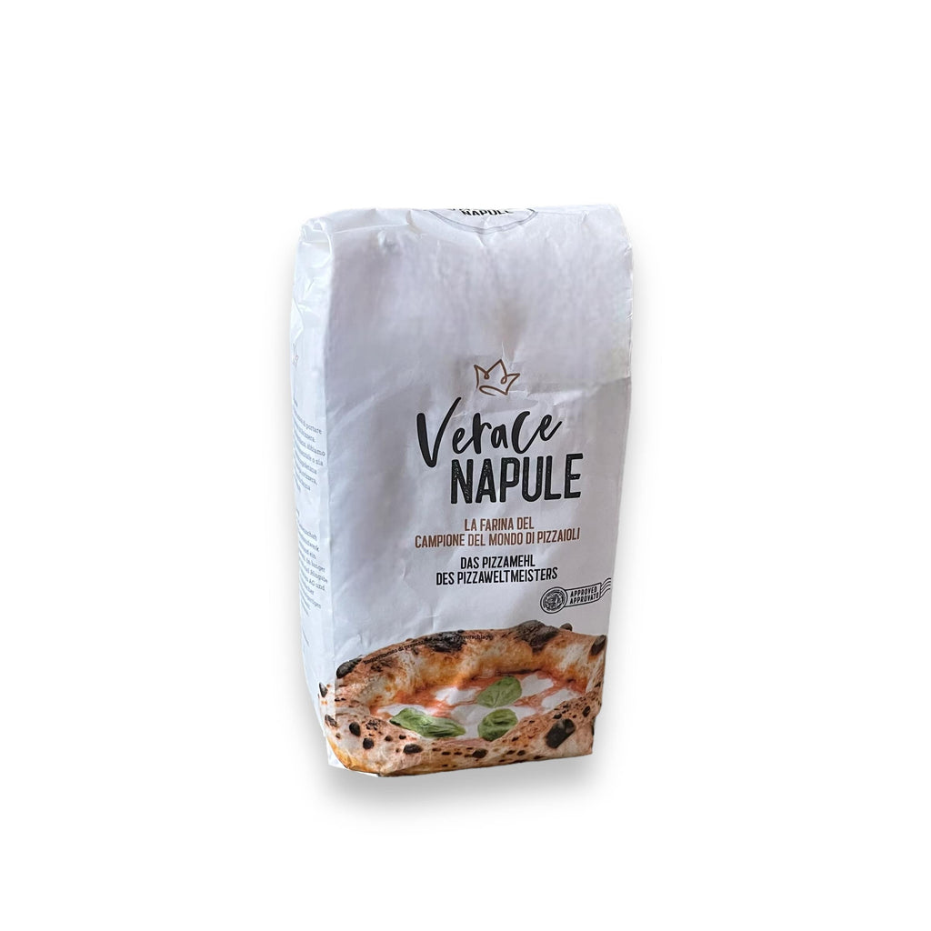 Pizzamehl Verace Nauple