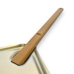Pizzaschaufel Holzgriff