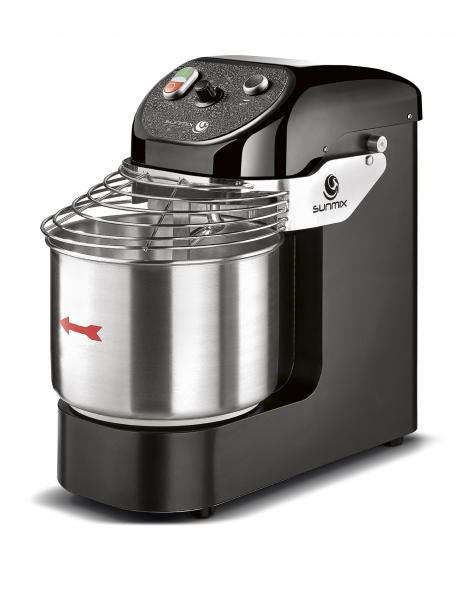 Sunmix Easy 10 Schwarz