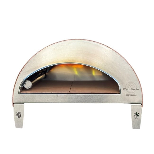 Pizzaparty Inspirazione