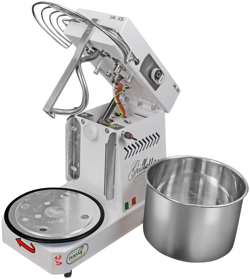 Famag Grilletta IM 5S