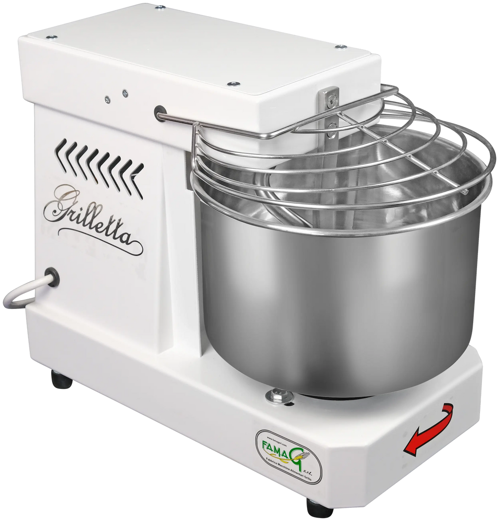 Famag Grilletta IM 5